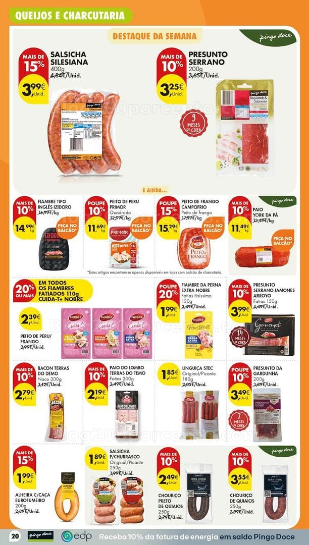 Antevisão Folheto PINGO DOCE Lojas Grandes Promoções de 21 a 27 julho