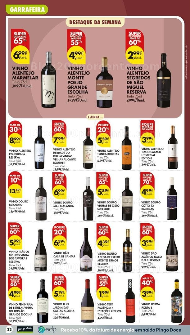 Antevisão Folheto PINGO DOCE Lojas Grandes Promoções de 21 a 27 julho