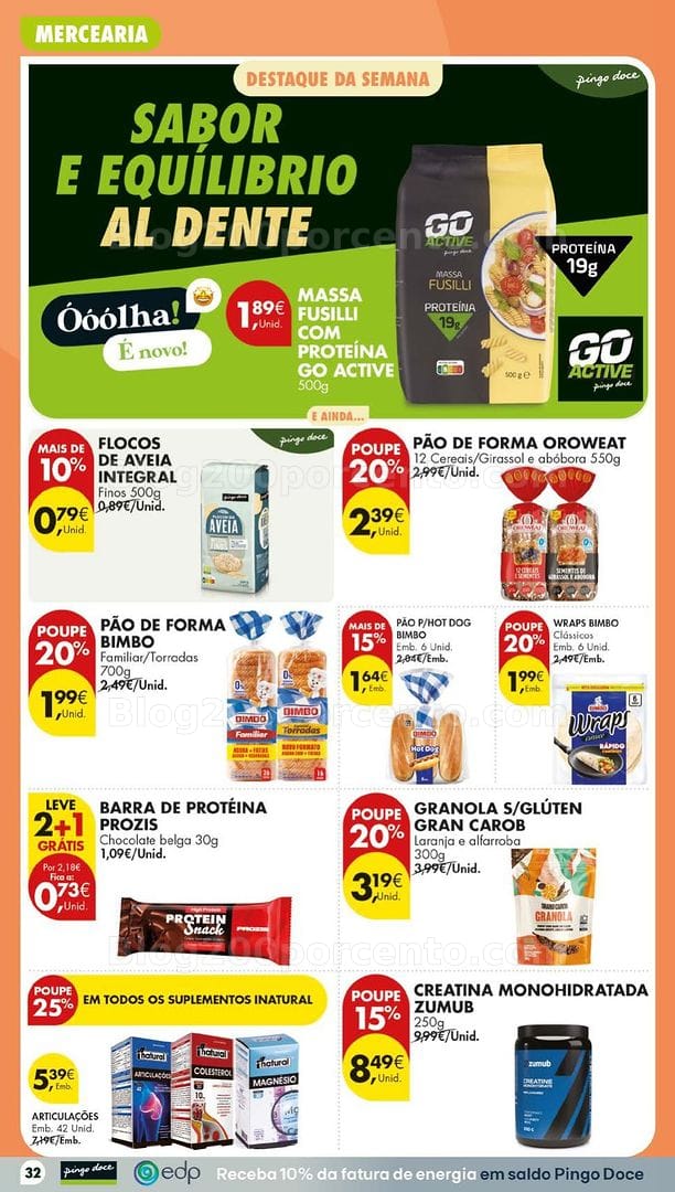 Antevisão Folheto PINGO DOCE Lojas Grandes Promoções de 21 a 27 julho