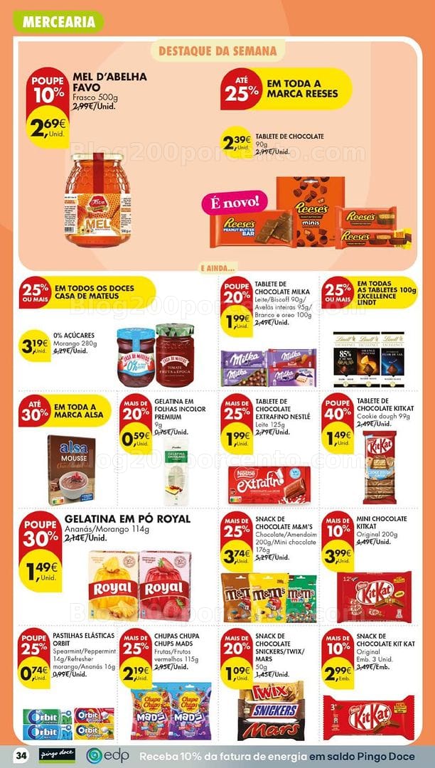 Antevisão Folheto PINGO DOCE Lojas Grandes Promoções de 21 a 27 julho