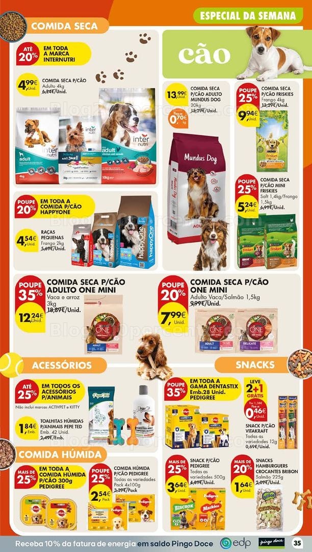 Antevisão Folheto PINGO DOCE Lojas Grandes Promoções de 21 a 27 julho