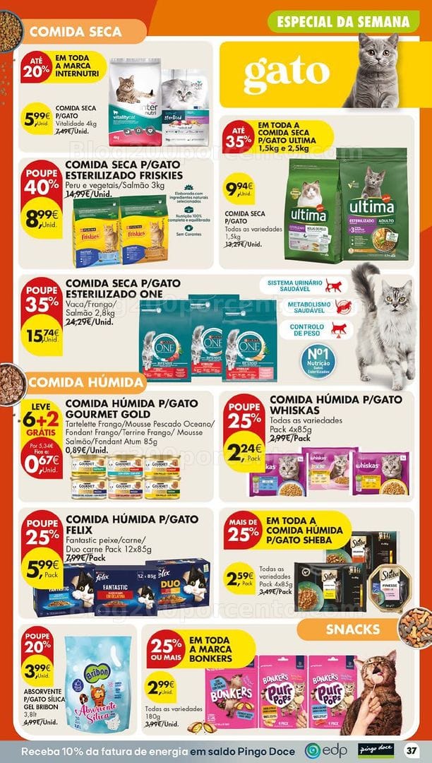 Antevisão Folheto PINGO DOCE Lojas Grandes Promoções de 21 a 27 julho