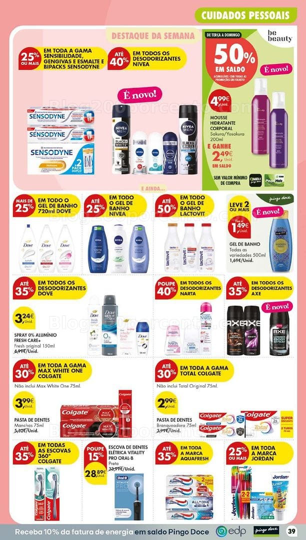 Antevisão Folheto PINGO DOCE Lojas Grandes Promoções de 21 a 27 julho