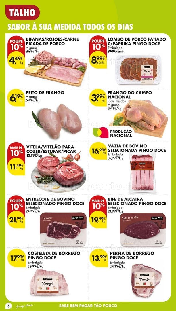 Antevisão Folheto PINGO DOCE Lojas Grandes Promoções de 21 a 27 julho