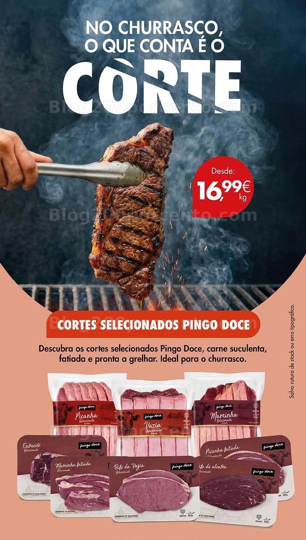 Antevisão Folheto PINGO DOCE Lojas Grandes Promoções de 21 a 27 julho