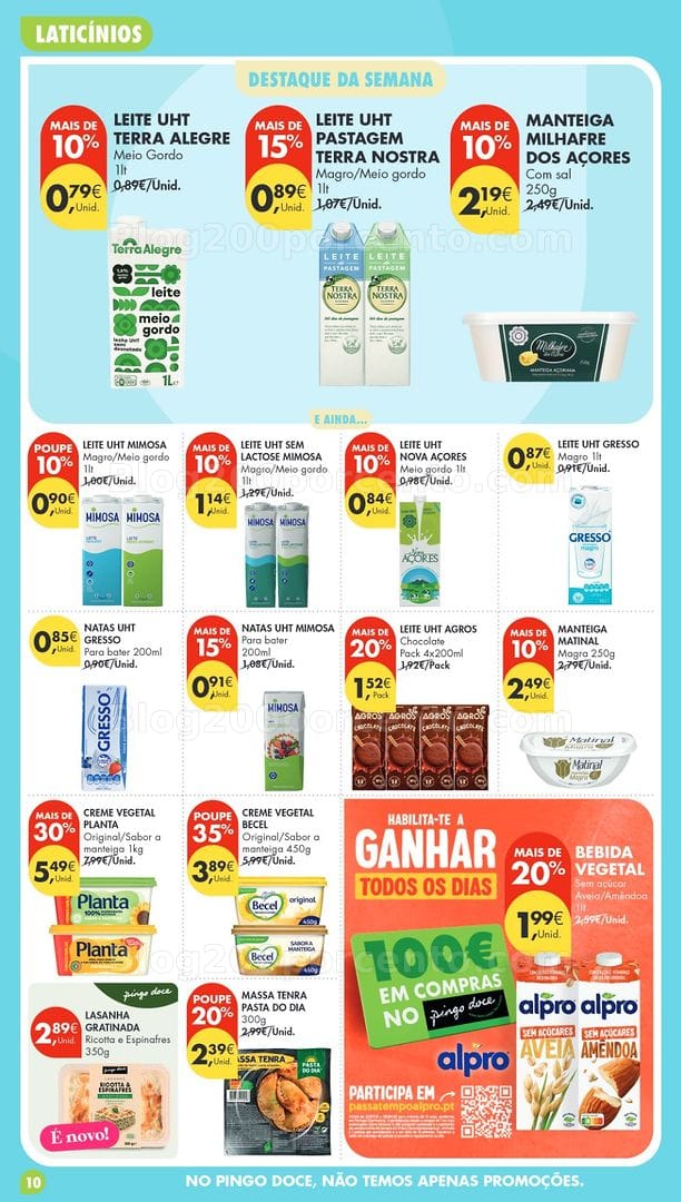 Antevisão Folheto PINGO DOCE Madeira Promoções de 21 a 27 julho