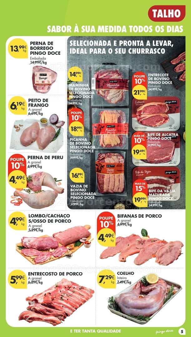 Antevisão Folheto PINGO DOCE Madeira Promoções de 21 a 27 julho
