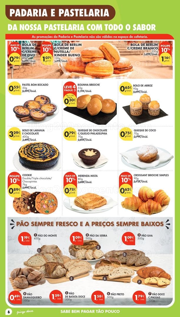Antevisão Folheto PINGO DOCE Madeira Promoções de 21 a 27 julho