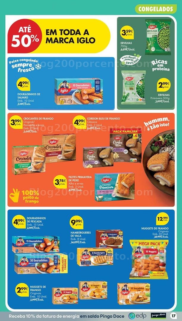 Antevisão Folheto PINGO DOCE Promoções de 21 a 27 julho - Edição Digital