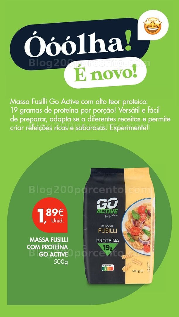 Antevisão Folheto PINGO DOCE Promoções de 21 a 27 julho - Edição Digital