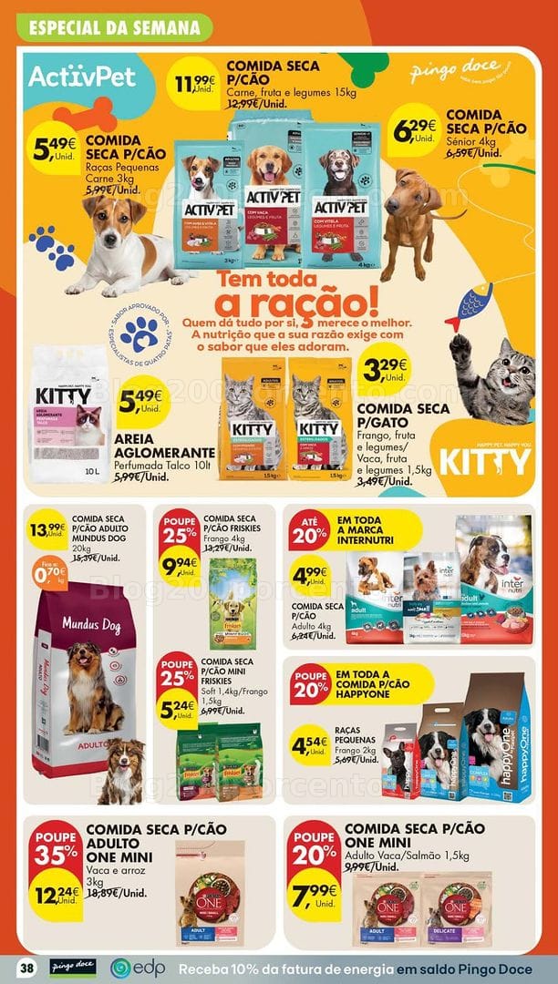 Antevisão Folheto PINGO DOCE Promoções de 21 a 27 julho - Edição Digital