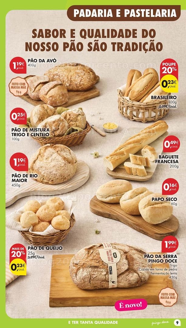 Antevisão Folheto PINGO DOCE Lojas Pequenas Promoções de 21 a 27 julho