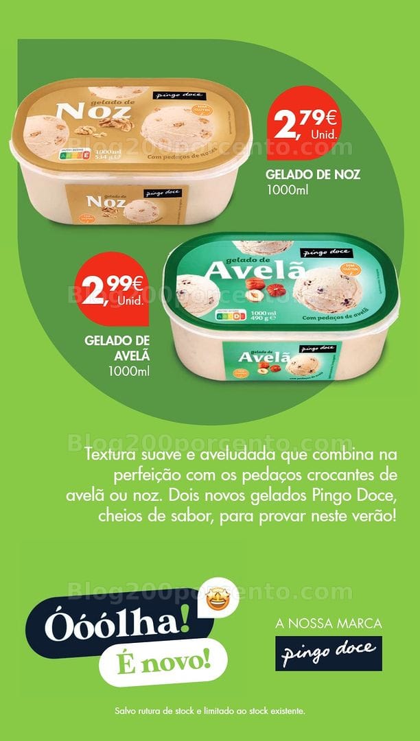 Antevisão Folheto PINGO DOCE Lojas Pequenas Promoções de 21 a 27 julho