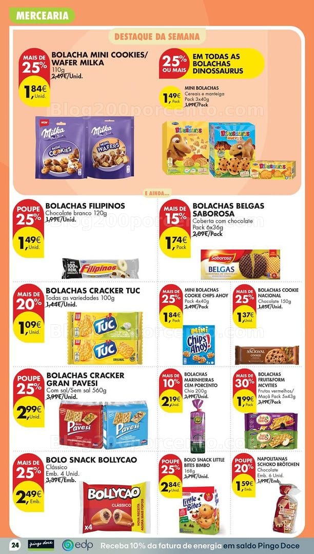Antevisão Folheto PINGO DOCE Lojas Pequenas Promoções de 21 a 27 julho