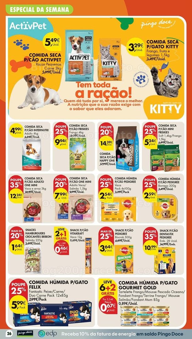 Antevisão Folheto PINGO DOCE Lojas Pequenas Promoções de 21 a 27 julho