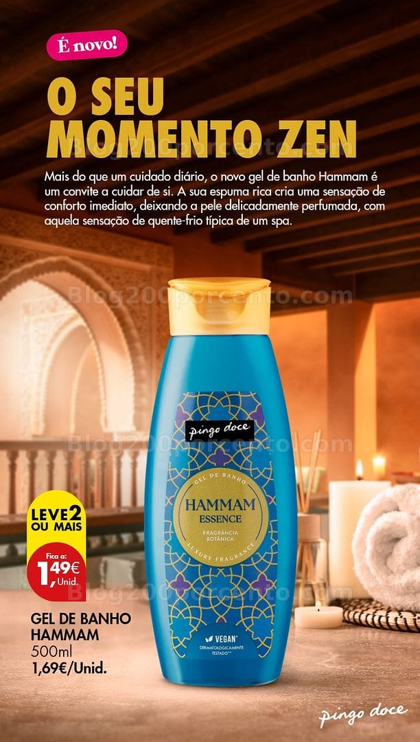 Antevisão Folheto PINGO DOCE Promoções Fim de Semana - 24 a 26 julho