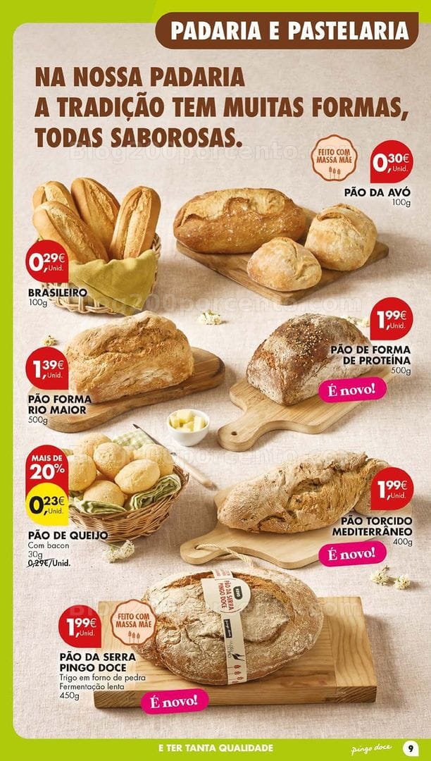 Antevisão Folheto PINGO DOCE Lojas Grandes Promoções de 28 julho a 3 agosto