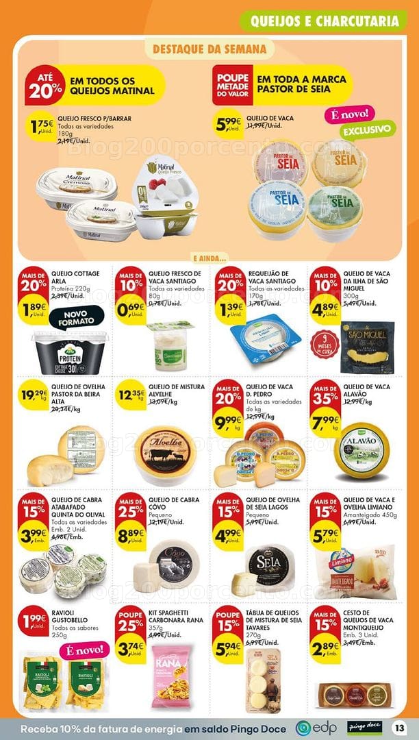 Antevisão Folheto PINGO DOCE Lojas Grandes Promoções de 28 julho a 3 agosto