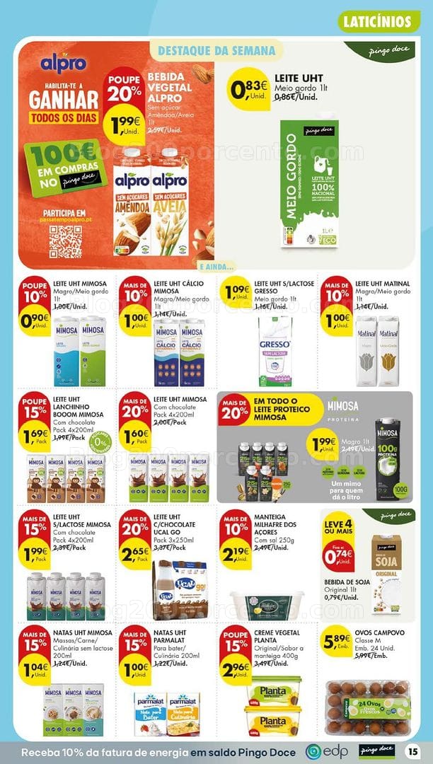 Antevisão Folheto PINGO DOCE Lojas Grandes Promoções de 28 julho a 3 agosto