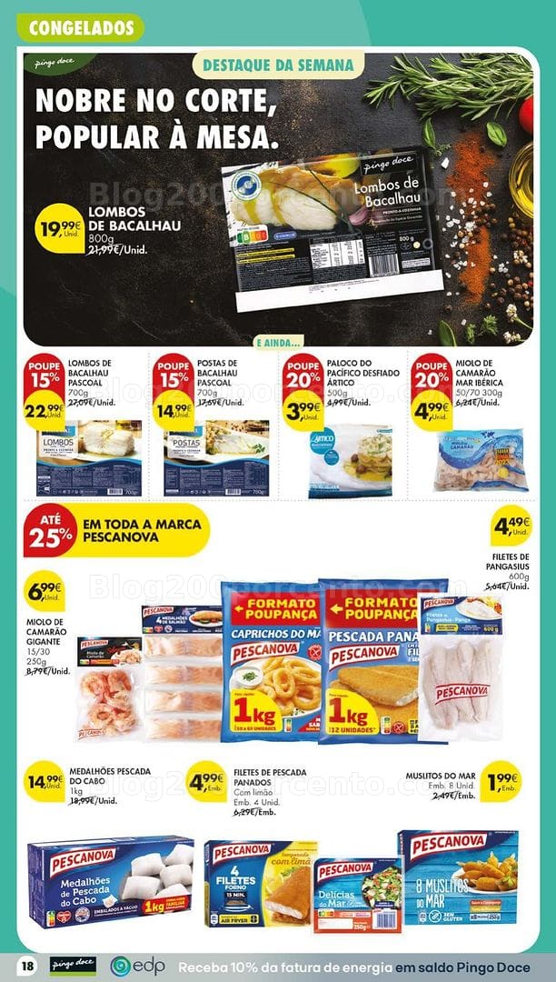 Antevisão Folheto PINGO DOCE Lojas Grandes Promoções de 28 julho a 3 agosto
