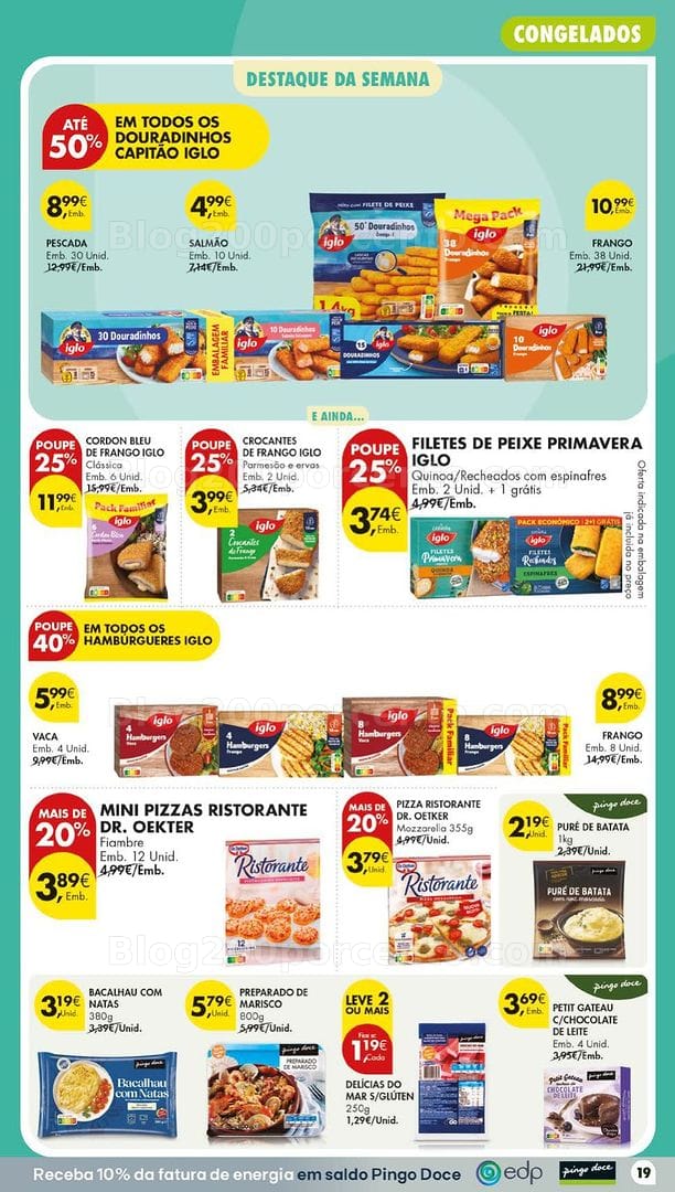 Antevisão Folheto PINGO DOCE Lojas Grandes Promoções de 28 julho a 3 agosto