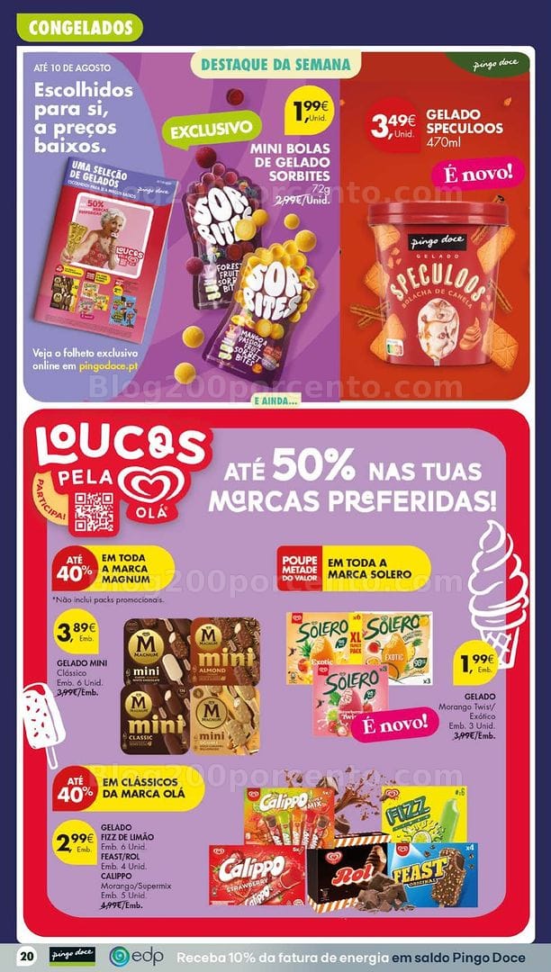 Antevisão Folheto PINGO DOCE Lojas Grandes Promoções de 28 julho a 3 agosto