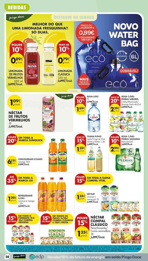 Antevisão Folheto PINGO DOCE Lojas Grandes Promoções de 28 julho a 3 agosto