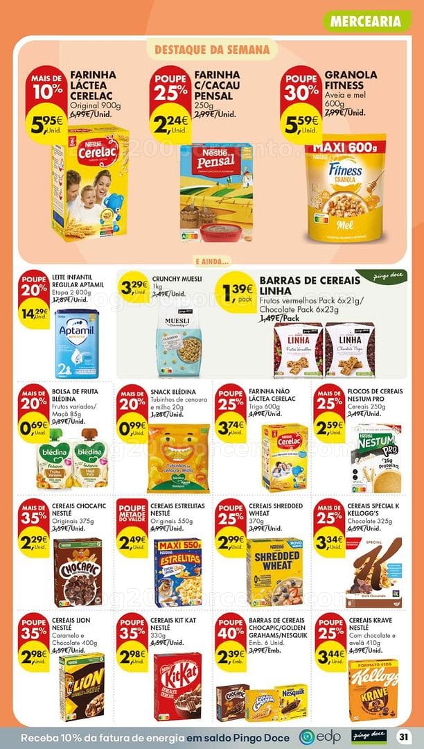 Antevisão Folheto PINGO DOCE Lojas Grandes Promoções de 28 julho a 3 agosto