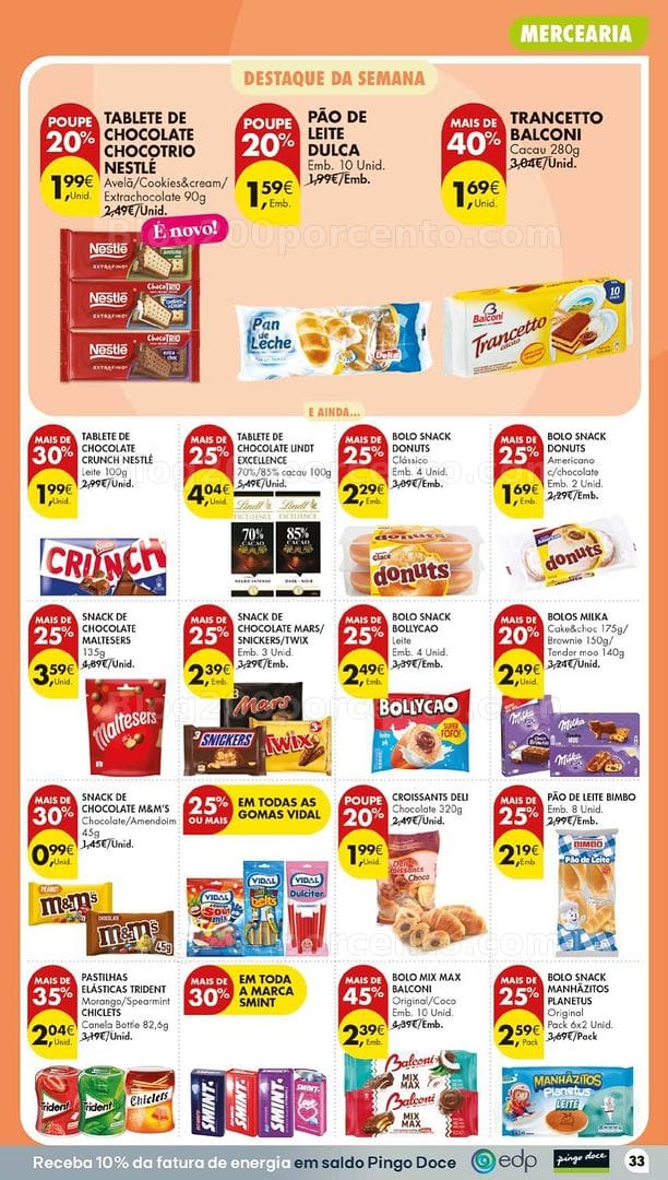 Antevisão Folheto PINGO DOCE Lojas Grandes Promoções de 28 julho a 3 agosto