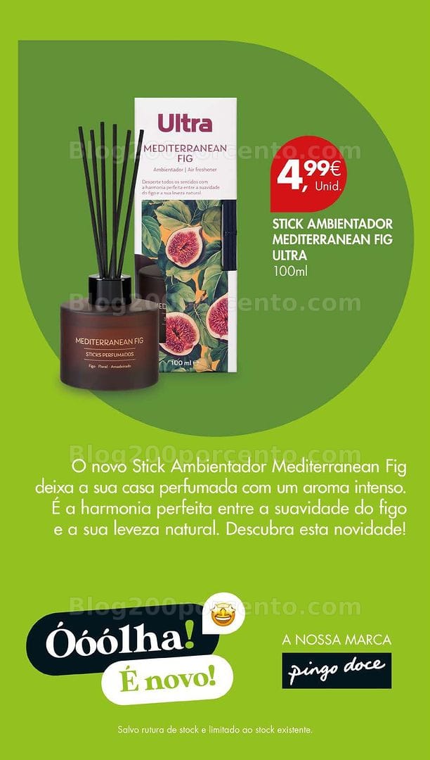 Antevisão Folheto PINGO DOCE Lojas Grandes Promoções de 28 julho a 3 agosto