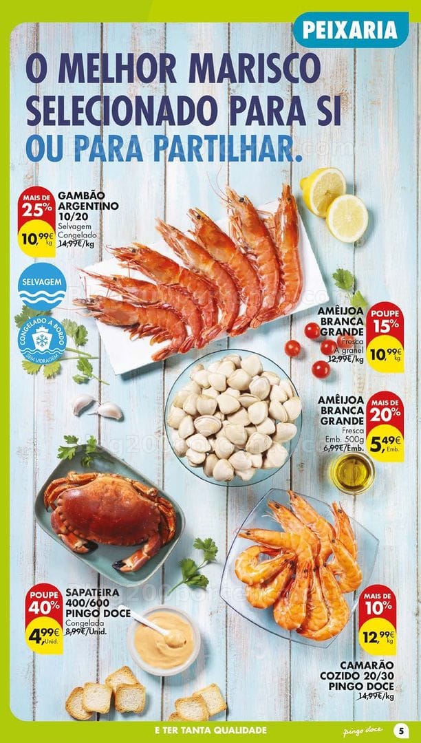 Antevisão Folheto PINGO DOCE Lojas Grandes Promoções de 28 julho a 3 agosto