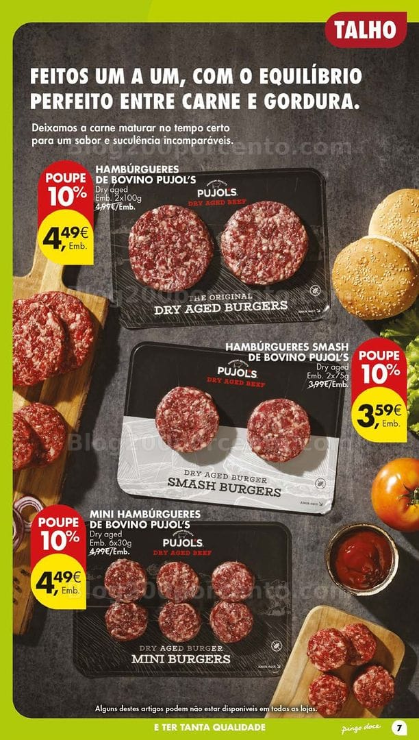 Antevisão Folheto PINGO DOCE Lojas Grandes Promoções de 28 julho a 3 agosto