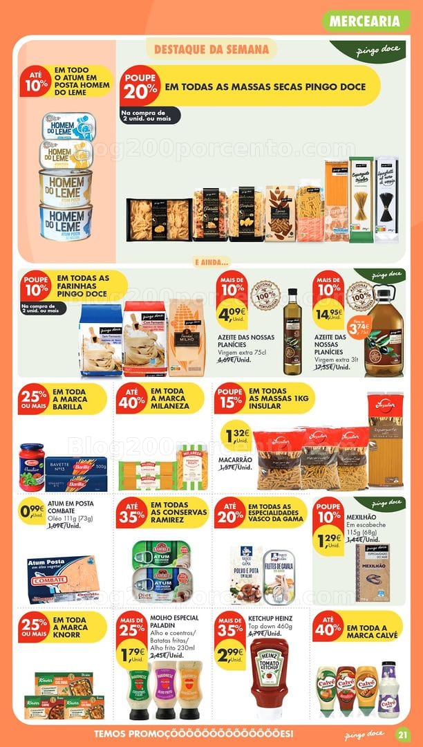 Antevisão Folheto PINGO DOCE Madeira Promoções de 28 julho a 3 agosto