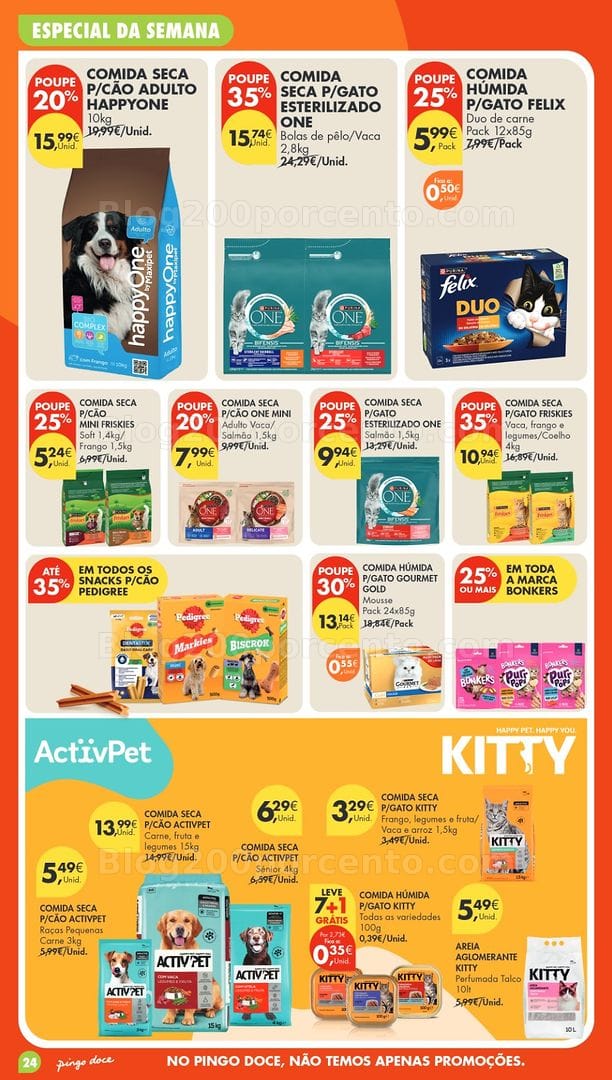 Antevisão Folheto PINGO DOCE Madeira Promoções de 28 julho a 3 agosto