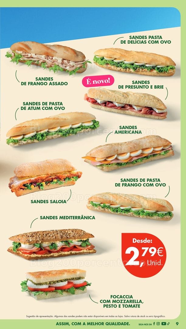 Antevisão Folheto PINGO DOCE Madeira Promoções de 28 julho a 3 agosto