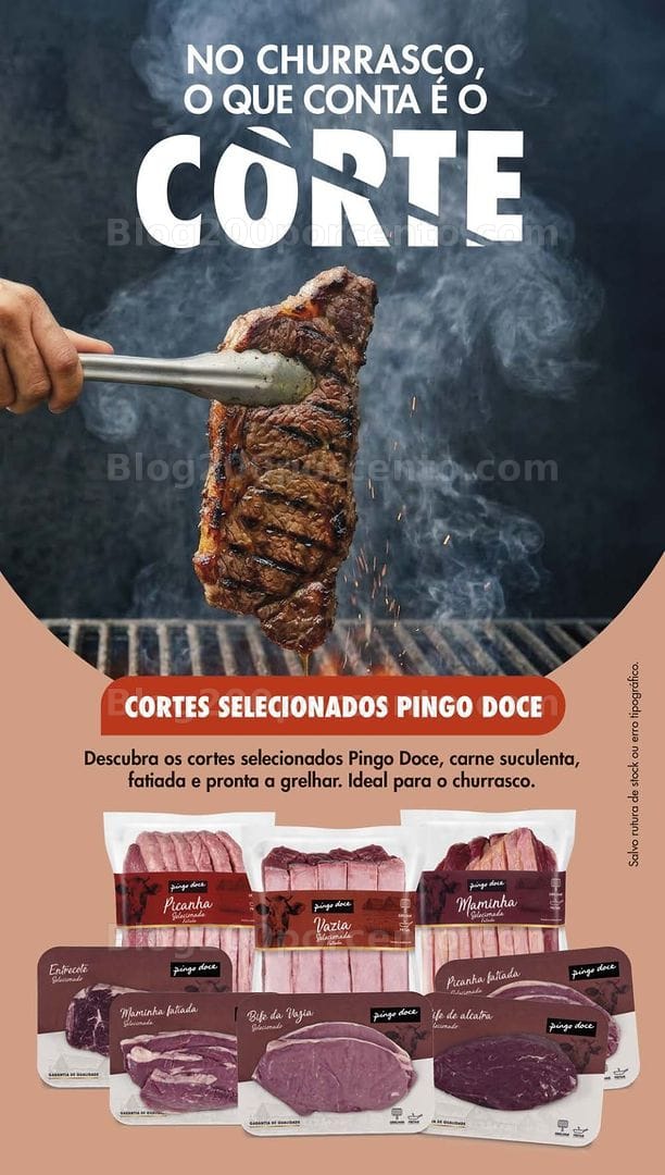 Antevisão Folheto PINGO DOCE Promoções de 28 julho a 3 agosto - Edição Digital