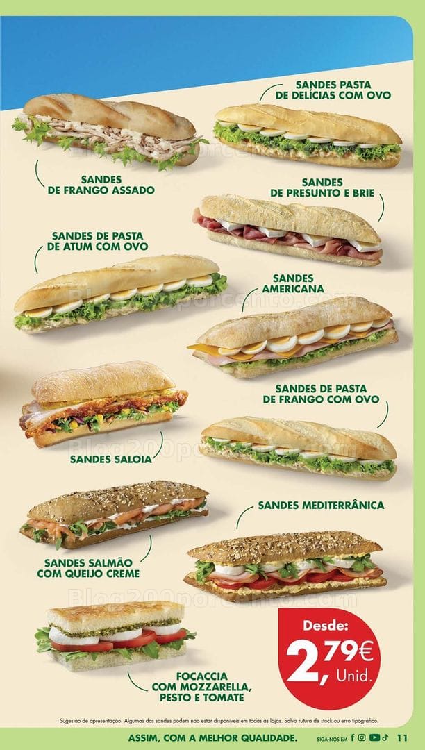 Antevisão Folheto PINGO DOCE Promoções de 28 julho a 3 agosto - Edição Digital