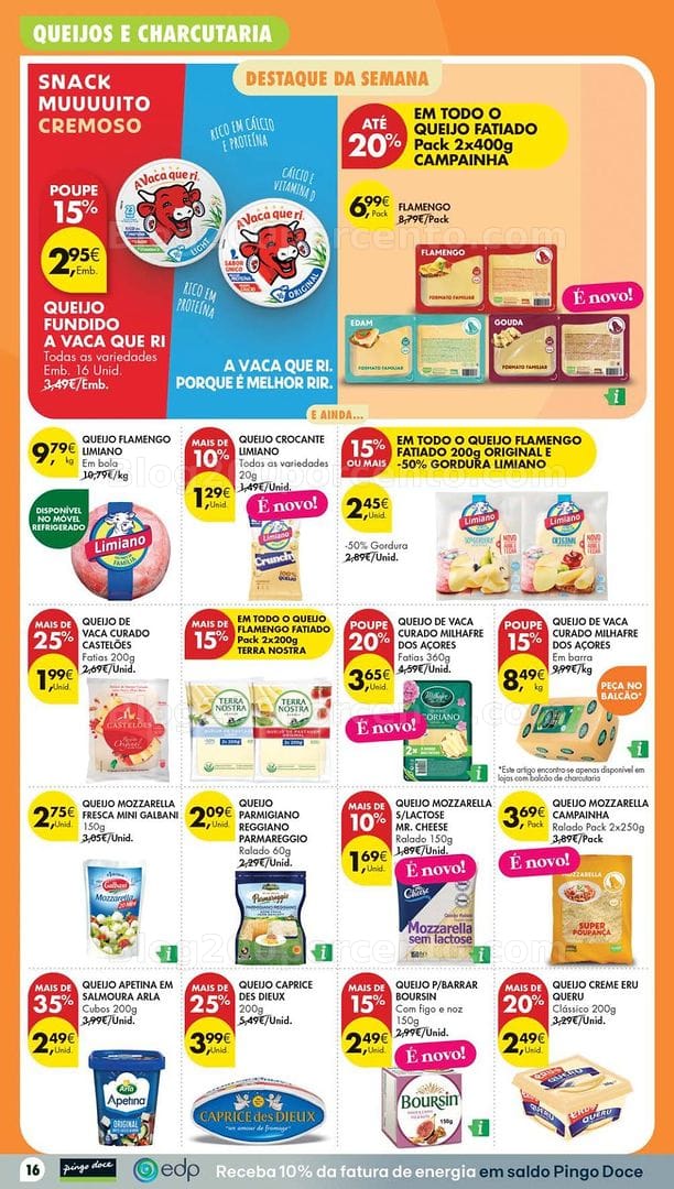 Antevisão Folheto PINGO DOCE Promoções de 28 julho a 3 agosto - Edição Digital
