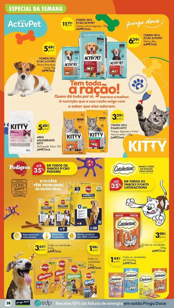 Antevisão Folheto PINGO DOCE Promoções de 28 julho a 3 agosto - Edição Digital