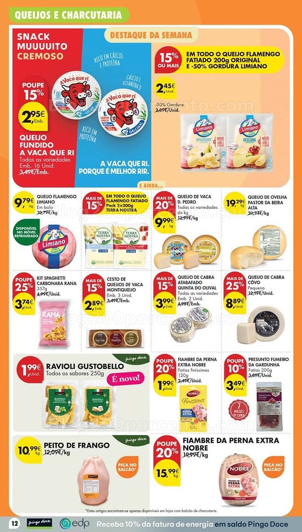 Antevisão Folheto PINGO DOCE Lojas Pequenas Promoções de 28 julho a 3 agosto