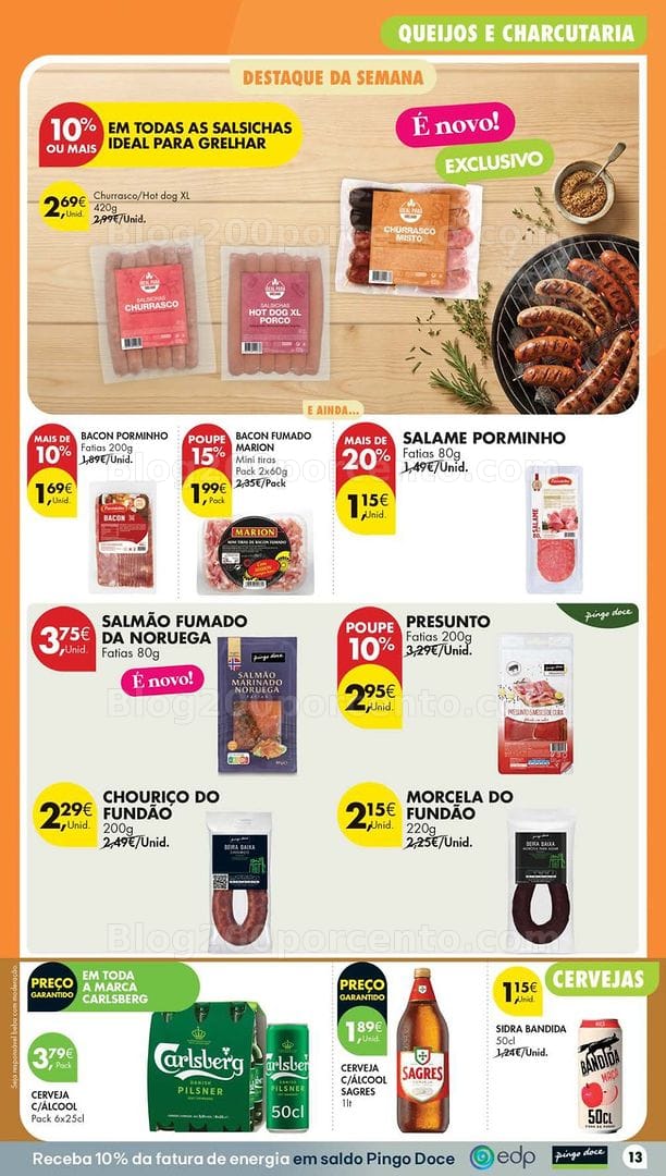Antevisão Folheto PINGO DOCE Lojas Pequenas Promoções de 28 julho a 3 agosto