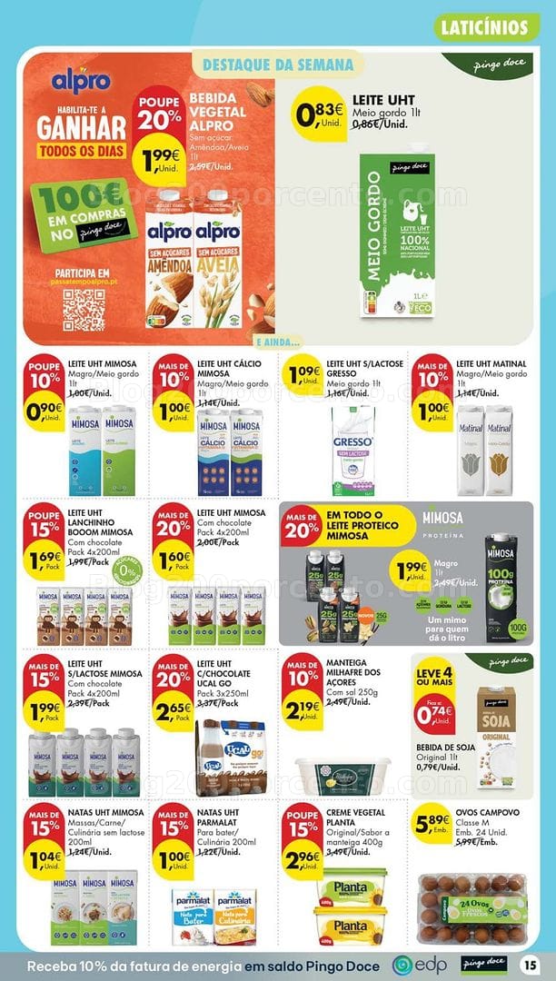 Antevisão Folheto PINGO DOCE Lojas Pequenas Promoções de 28 julho a 3 agosto