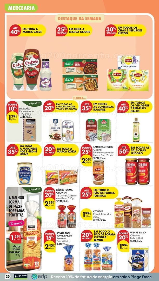 Antevisão Folheto PINGO DOCE Lojas Pequenas Promoções de 28 julho a 3 agosto
