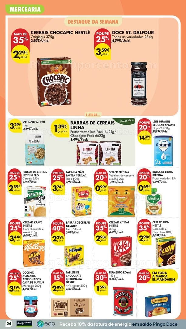 Antevisão Folheto PINGO DOCE Lojas Pequenas Promoções de 28 julho a 3 agosto