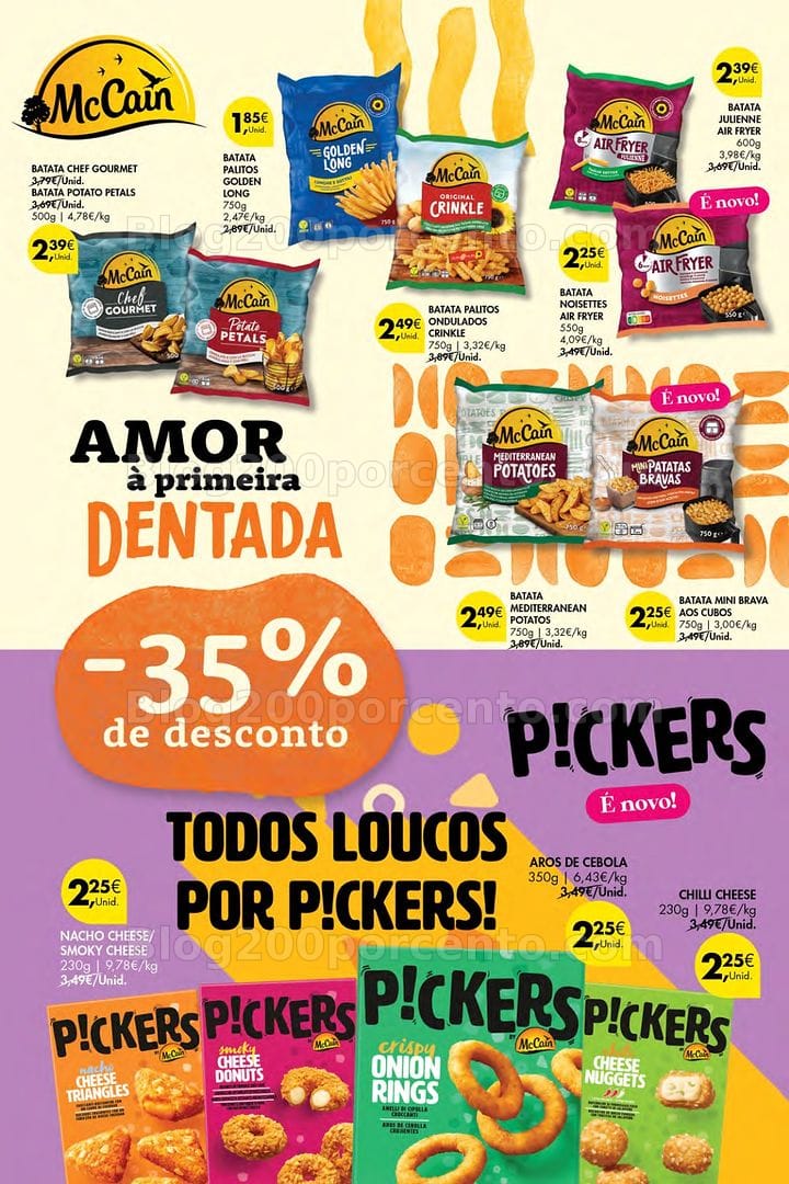 Antevisão Folheto PINGO DOCE Açores Promoções de 30 julho a 5 agosto