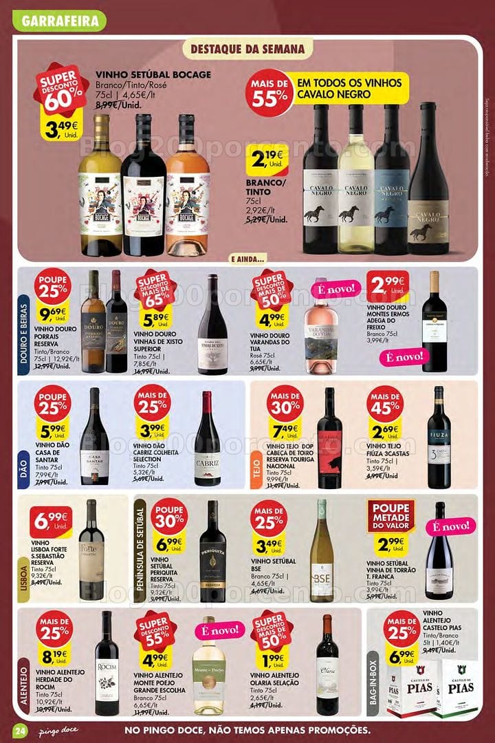 Antevisão Folheto PINGO DOCE Açores Promoções de 30 julho a 5 agosto