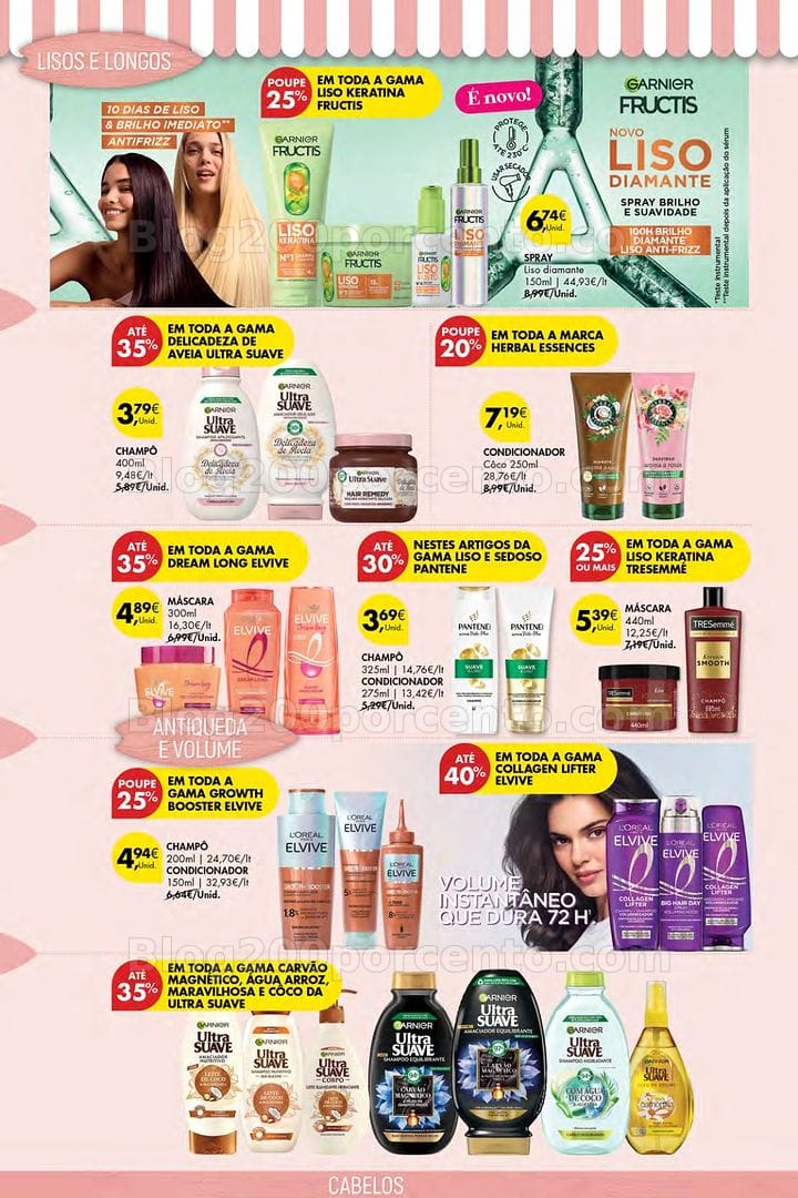 Antevisão Folheto PINGO DOCE Açores Promoções de 30 julho a 5 agosto