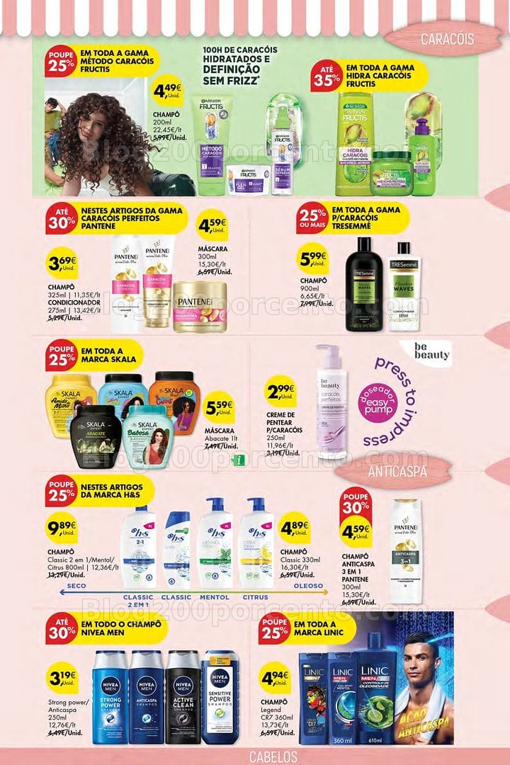 Antevisão Folheto PINGO DOCE Açores Promoções de 30 julho a 5 agosto