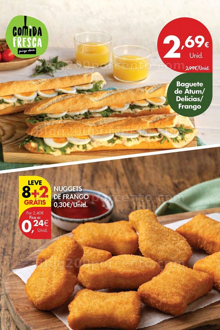 Antevisão Folheto PINGO DOCE Açores Promoções de 30 julho a 5 agosto