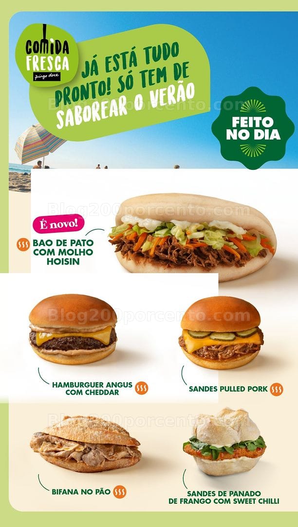 Antevisão Folheto PINGO DOCE Fim de Semana Promoções de 31 julho a 3 agosto